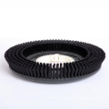 Cleaning Equipment Part Hako B45 20inch Black Floor Scrubber Disc Brush